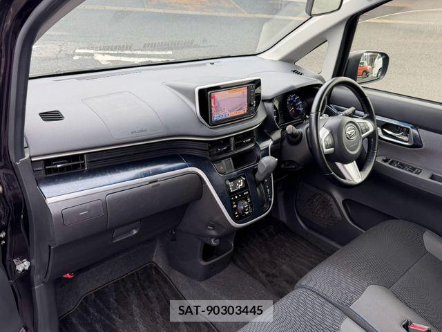 Daihatsu MOVE CUSTOM 2015-08 8744366-2