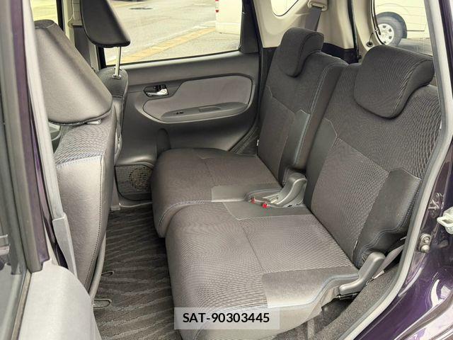 Daihatsu MOVE CUSTOM 2015-08 8744366-4