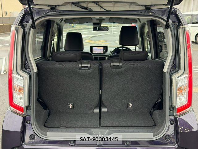 Daihatsu MOVE CUSTOM 2015-08 8744366-5