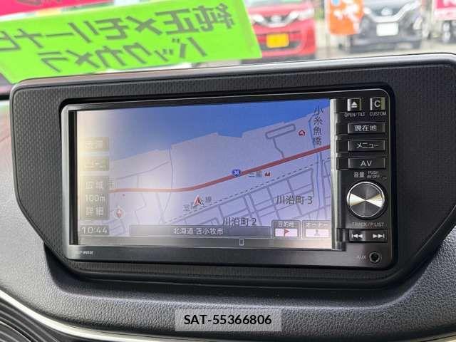 Daihatsu MOVE CUSTOM 2015-08 8744365-10