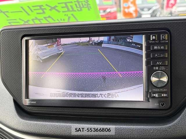 Daihatsu MOVE CUSTOM 2015-08 8744365-12
