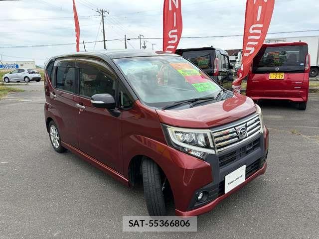 Daihatsu MOVE CUSTOM 2015-08 8744365-17
