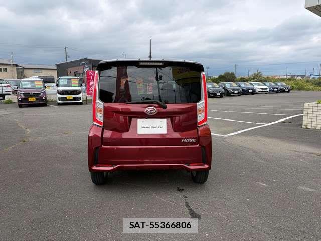 Daihatsu MOVE CUSTOM 2015-08 8744365-18