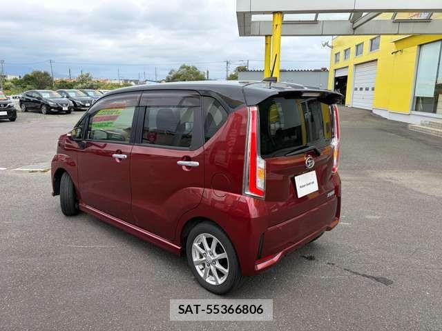 Daihatsu MOVE CUSTOM 2015-08 8744365-19