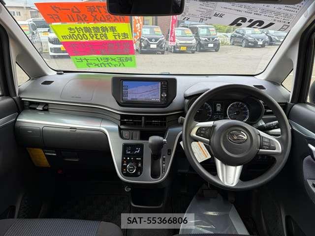 Daihatsu MOVE CUSTOM 2015-08 8744365-2