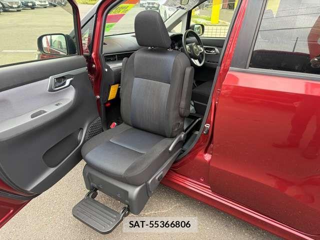 Daihatsu MOVE CUSTOM 2015-08 8744365-4