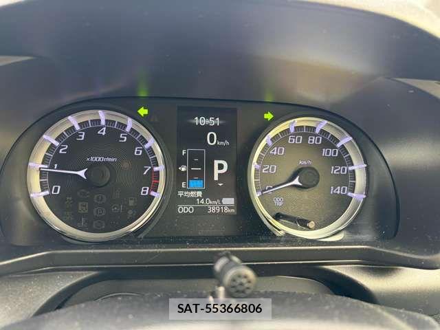 Daihatsu MOVE CUSTOM 2015-08 8744365-6