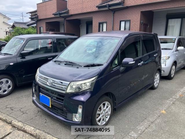 Daihatsu MOVE CUSTOM 2013-09 8781155-1