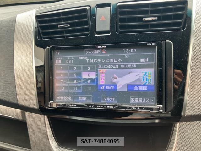 Daihatsu MOVE CUSTOM 2013-09 8781155-20