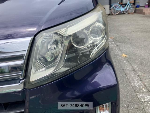 Daihatsu MOVE CUSTOM 2013-09 8781155-2