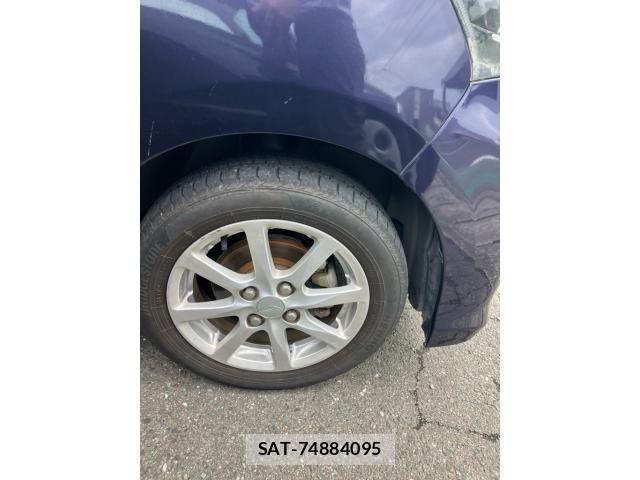 Daihatsu MOVE CUSTOM 2013-09 8781155-3