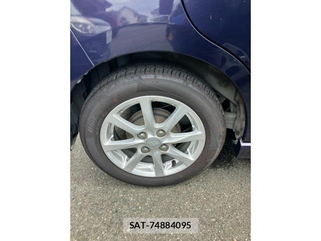 Daihatsu MOVE CUSTOM 2013-09 8781155-4