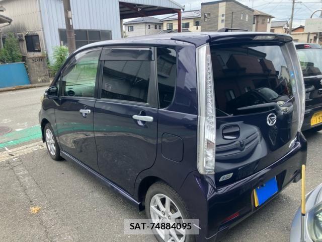 Daihatsu MOVE CUSTOM 2013-09 8781155-6