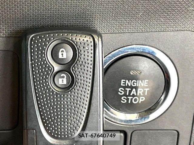 Daihatsu MOVE CUSTOM 2014-01 8781152-5