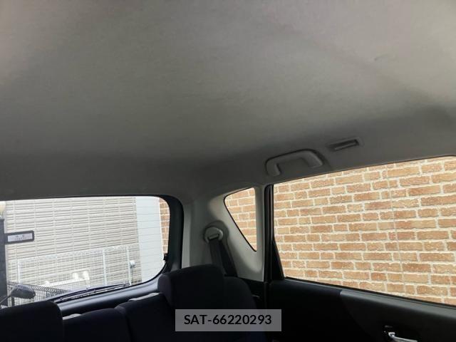 Daihatsu MOVE CUSTOM 2007-10 8781154-9