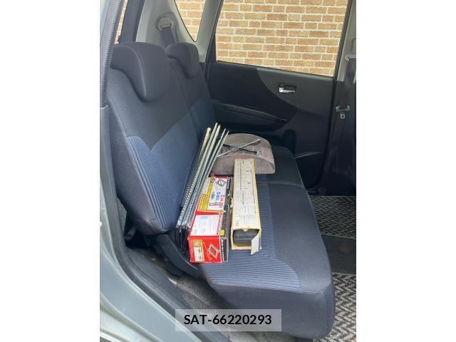 Daihatsu MOVE CUSTOM 2007-10 8781154-10