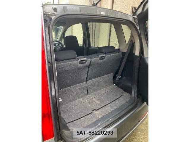 Daihatsu MOVE CUSTOM 2007-10 8781154-11