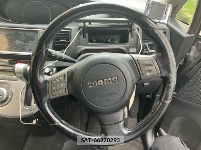 Daihatsu MOVE CUSTOM 2007-10 8781154-12