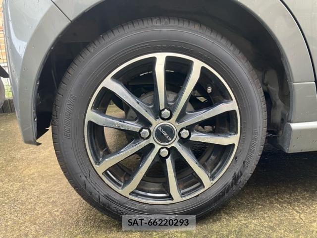 Daihatsu MOVE CUSTOM 2007-10 8781154-13