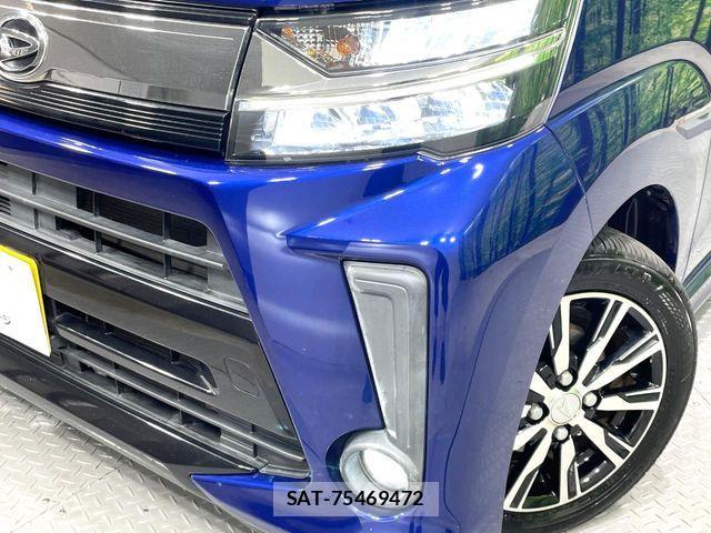 Daihatsu MOVE CUSTOM 2018-04 8796777-13