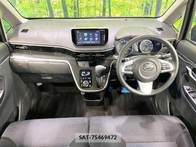 Daihatsu MOVE CUSTOM 2018-04 8796777-1