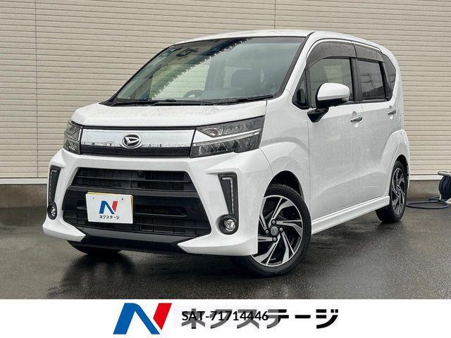 Daihatsu MOVE CUSTOM 2021-03 8796774-0
