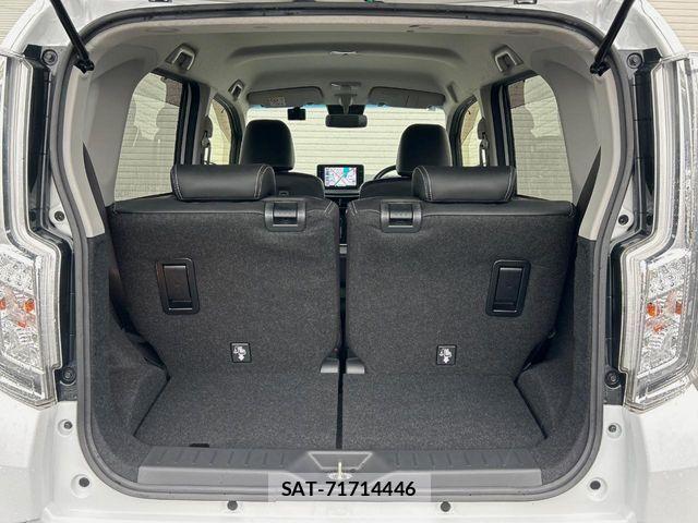 Daihatsu MOVE CUSTOM 2021-03 8796774-9