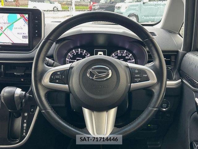 Daihatsu MOVE CUSTOM 2021-03 8796774-10