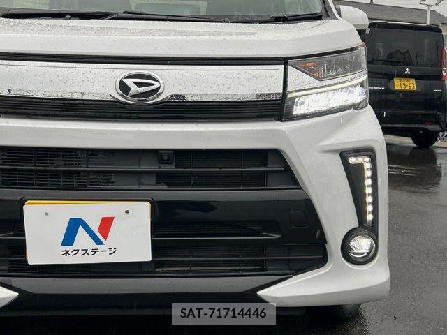 Daihatsu MOVE CUSTOM 2021-03 8796774-11