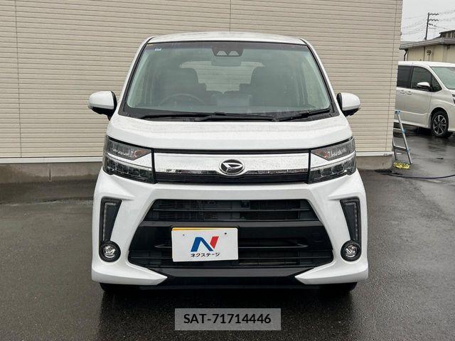 Daihatsu MOVE CUSTOM 2021-03 8796774-13
