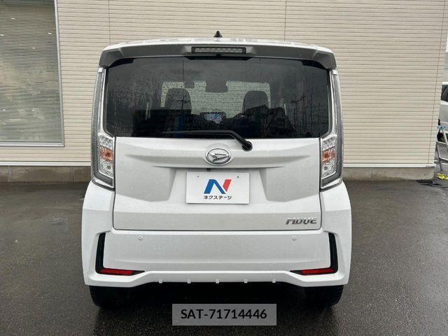 Daihatsu MOVE CUSTOM 2021-03 8796774-14