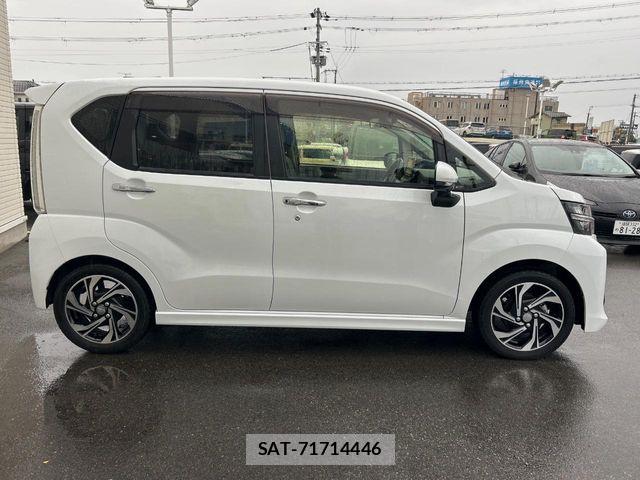 Daihatsu MOVE CUSTOM 2021-03 8796774-15