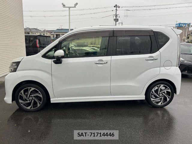 Daihatsu MOVE CUSTOM 2021-03 8796774-16