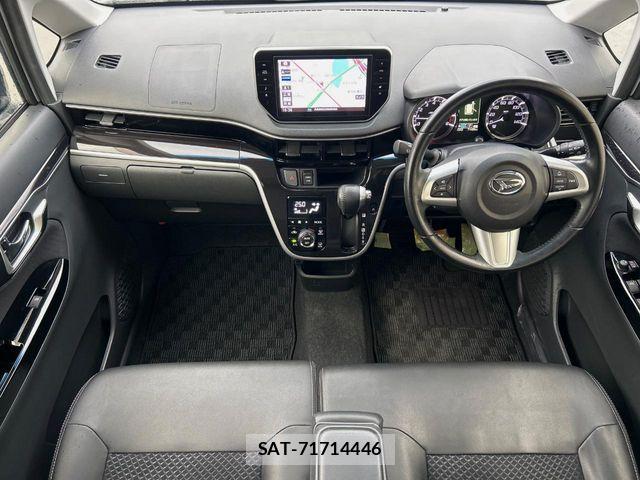 Daihatsu MOVE CUSTOM 2021-03 8796774-1