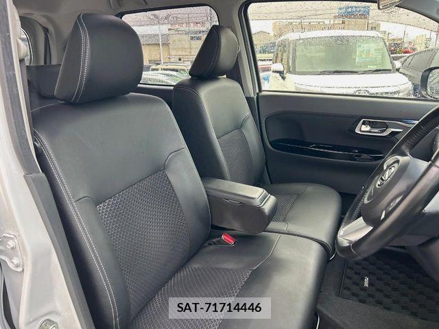 Daihatsu MOVE CUSTOM 2021-03 8796774-7