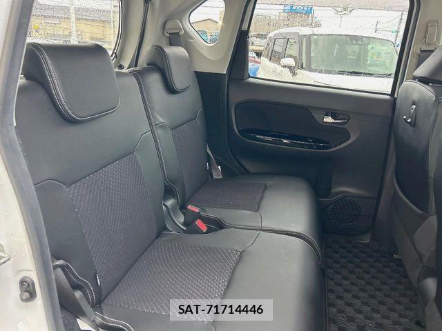 Daihatsu MOVE CUSTOM 2021-03 8796774-8