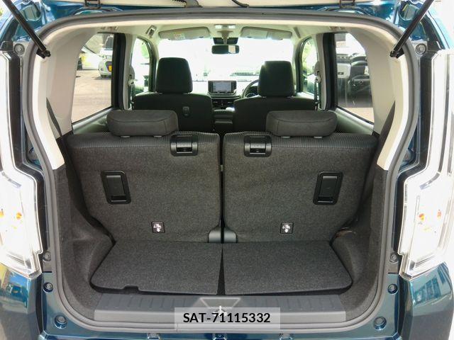 Daihatsu MOVE CUSTOM 2017-10 8796775-16