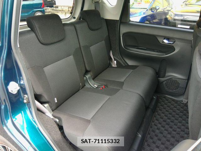 Daihatsu MOVE CUSTOM 2017-10 8796775-18