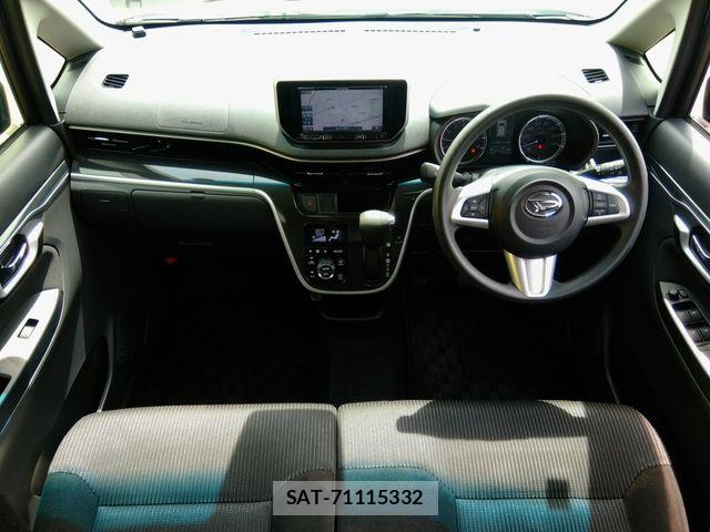 Daihatsu MOVE CUSTOM 2017-10 8796775-1