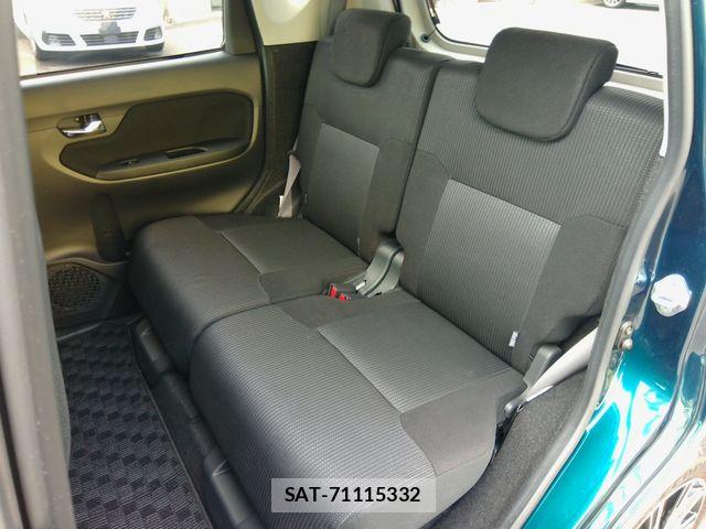 Daihatsu MOVE CUSTOM 2017-10 8796775-19