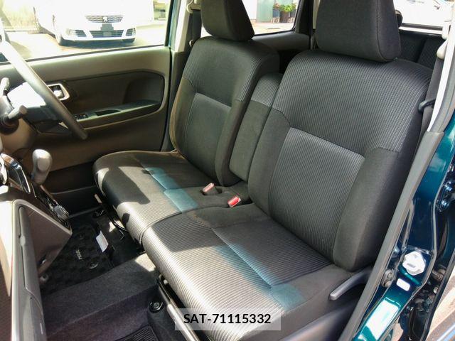 Daihatsu MOVE CUSTOM 2017-10 8796775-20
