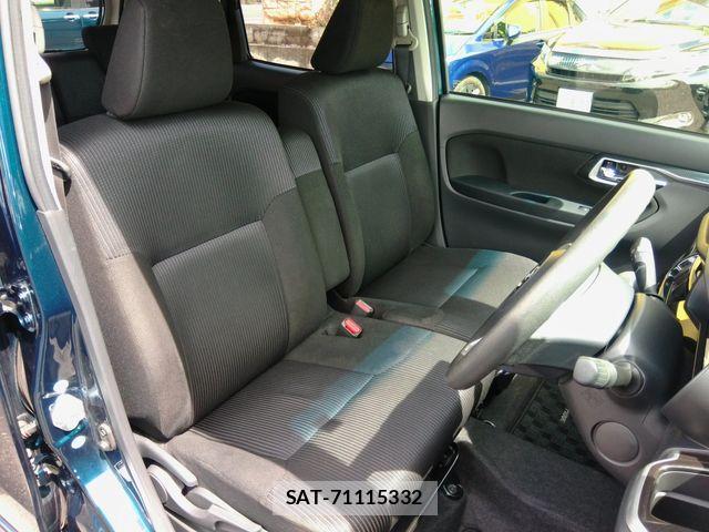 Daihatsu MOVE CUSTOM 2017-10 8796775-21