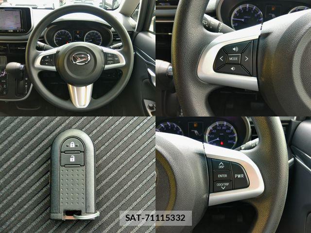 Daihatsu MOVE CUSTOM 2017-10 8796775-22