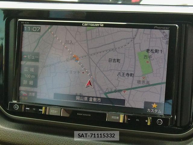 Daihatsu MOVE CUSTOM 2017-10 8796775-23