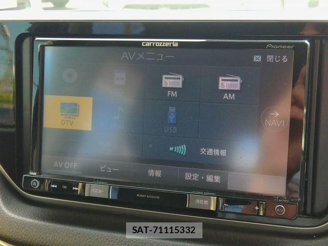 Daihatsu MOVE CUSTOM 2017-10 8796775-25
