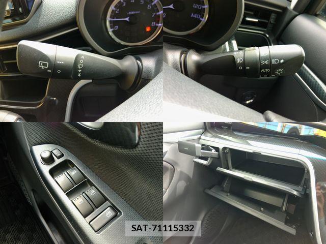 Daihatsu MOVE CUSTOM 2017-10 8796775-27
