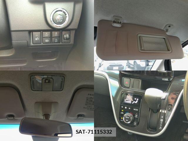 Daihatsu MOVE CUSTOM 2017-10 8796775-28