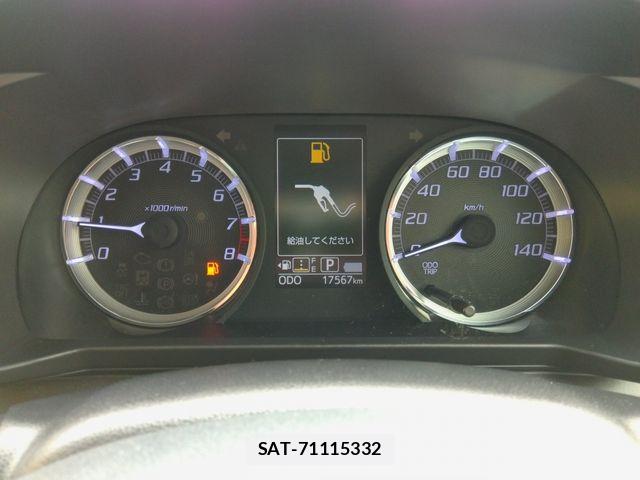 Daihatsu MOVE CUSTOM 2017-10 8796775-29