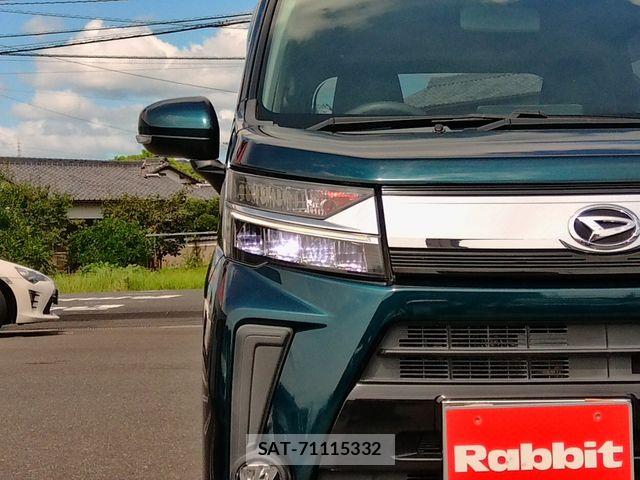 Daihatsu MOVE CUSTOM 2017-10 8796775-4