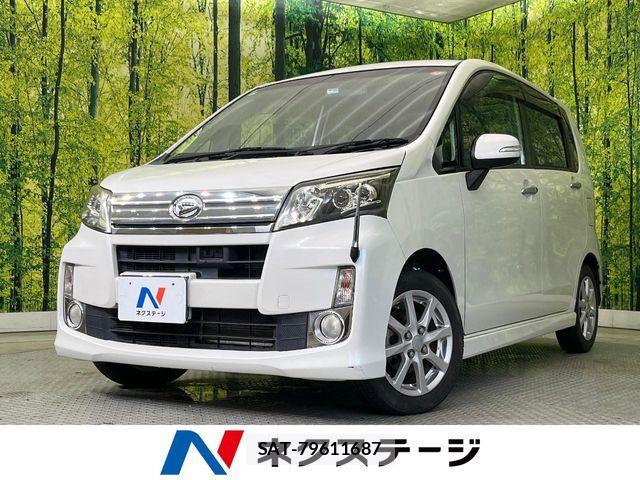 Daihatsu MOVE CUSTOM 2013-11 8796776-0